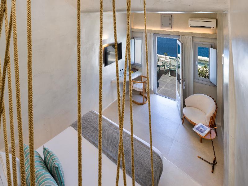 Athina Luxury Suites image