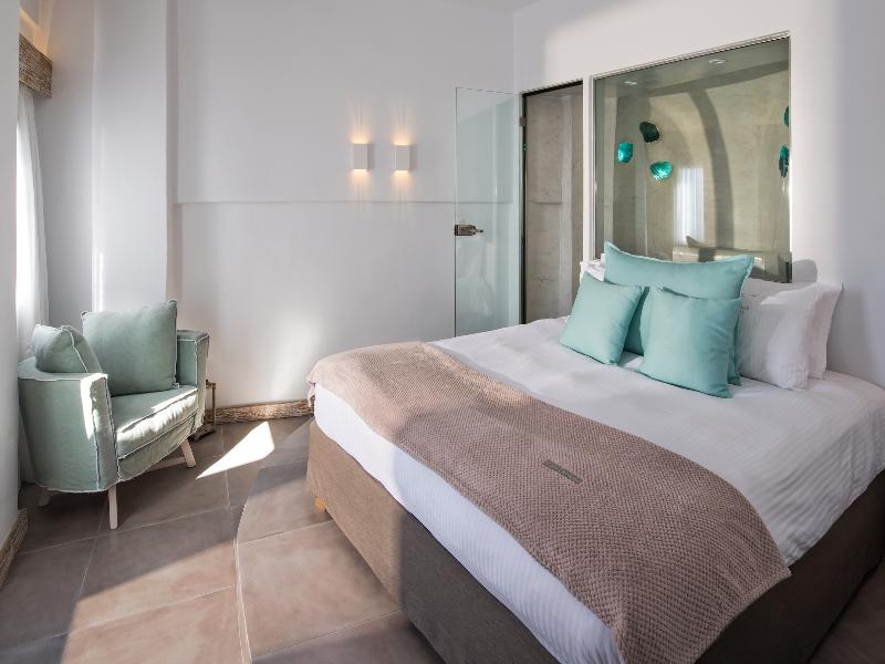 Athina Luxury Suites image