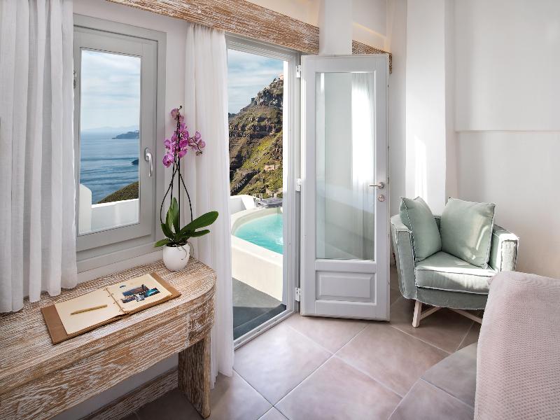 Athina Luxury Suites image