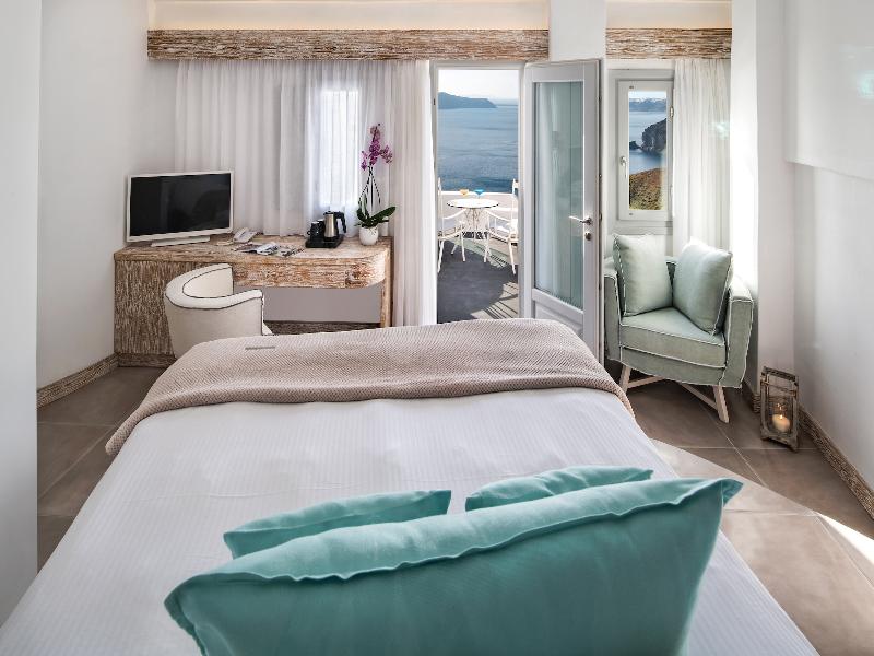 Athina Luxury Suites image
