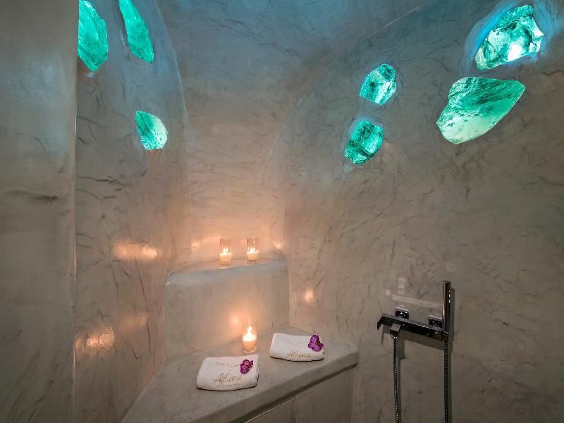 Athina Luxury Suites image