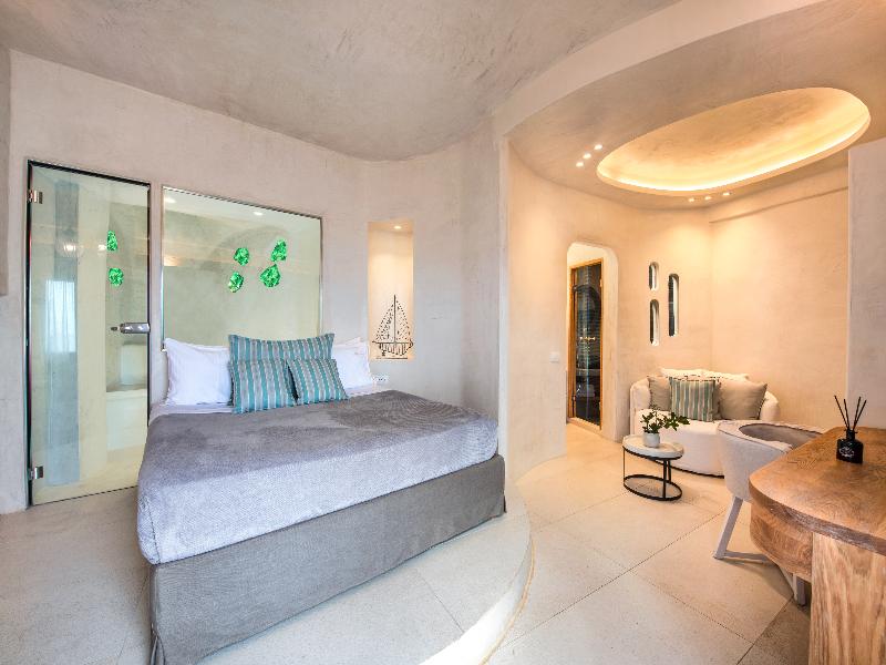 Athina Luxury Suites image