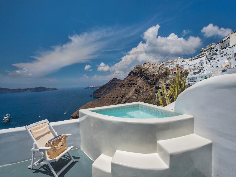 Athina Luxury Suites image