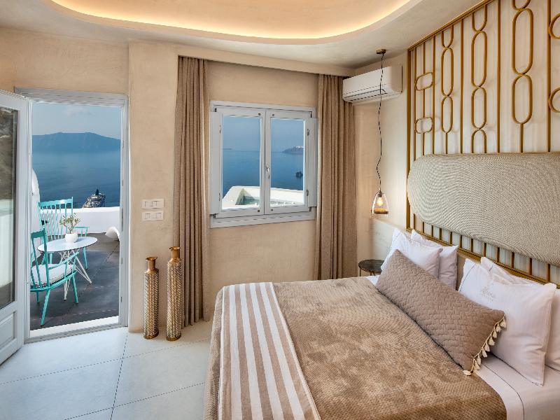 Athina Luxury Suites image