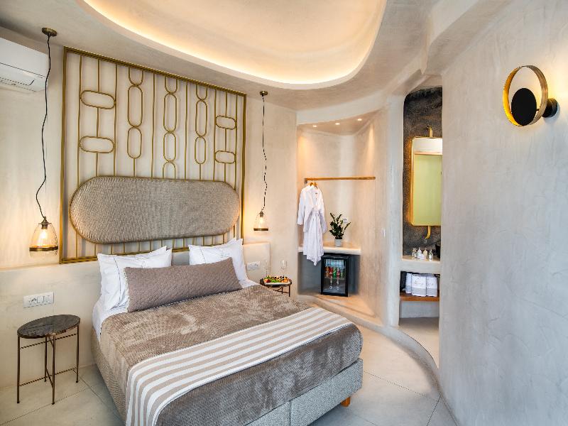 Athina Luxury Suites image