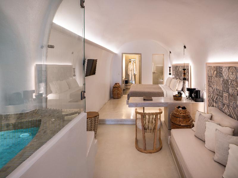 Athina Luxury Suites image