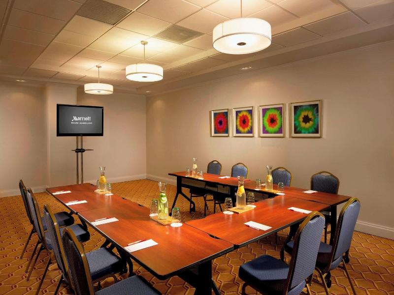 Marriott Miami Dadeland image