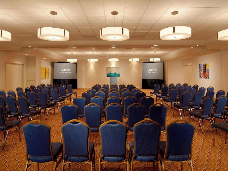 Marriott Miami Dadeland image