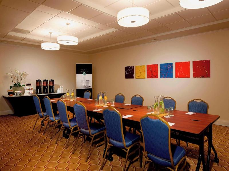 Marriott Miami Dadeland image