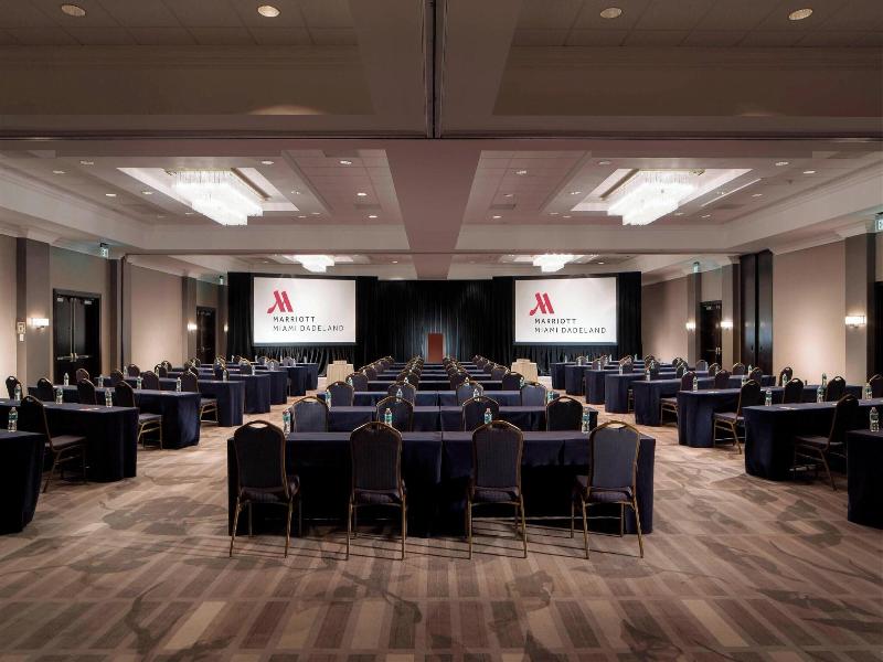 Marriott Miami Dadeland image