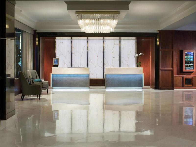 Marriott Miami Dadeland image