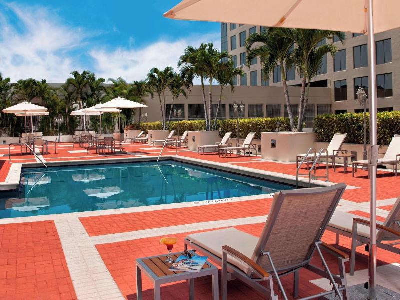 Marriott Miami Dadeland image
