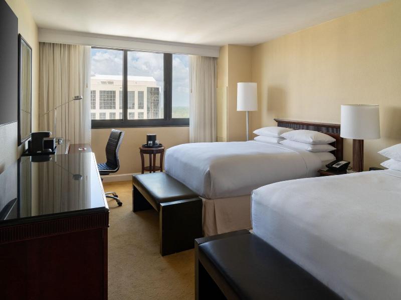 Marriott Miami Dadeland image