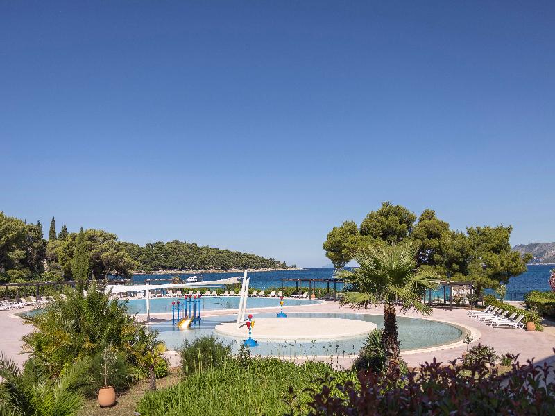 Remisens Hotel Albatros image