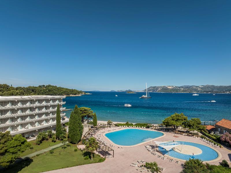 Remisens Hotel Albatros image
