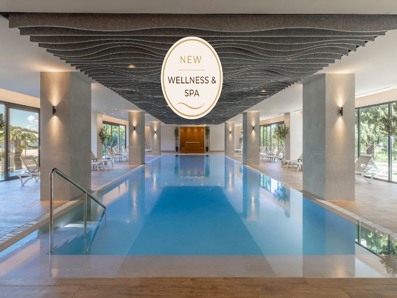 Remisens Hotel Albatros image