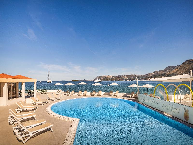 Remisens hotel Epidaurus image