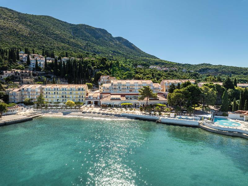 Remisens hotel Epidaurus image
