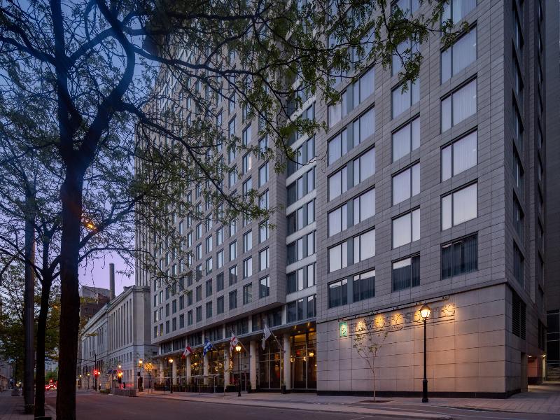 Embassy Suites Hotel Montreal image