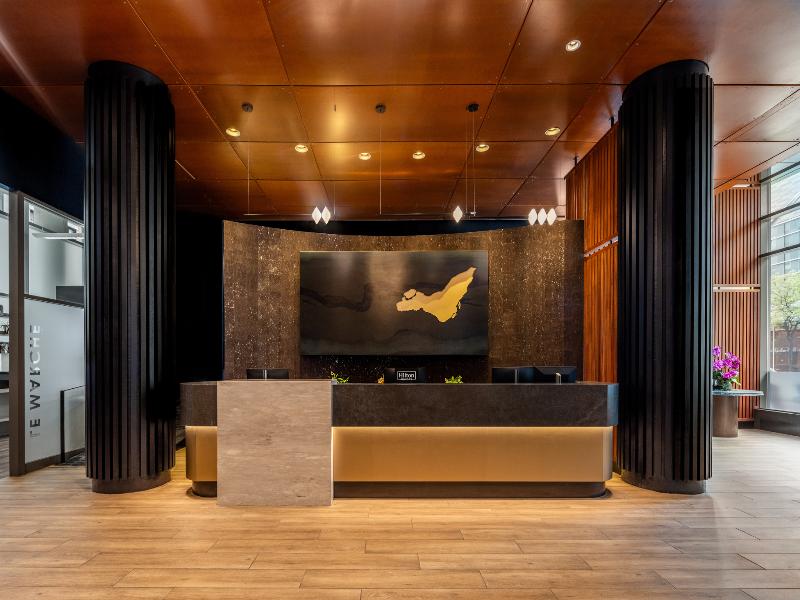 Embassy Suites Hotel Montreal image