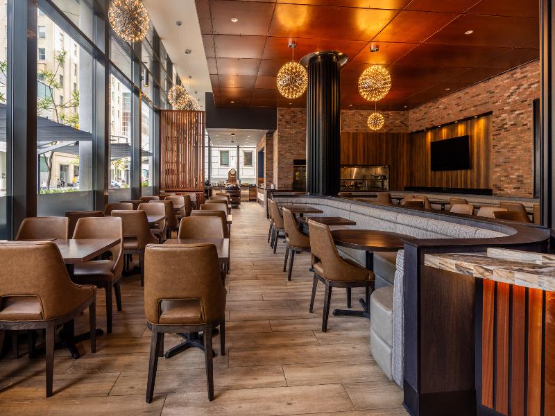 Embassy Suites Hotel Montreal image