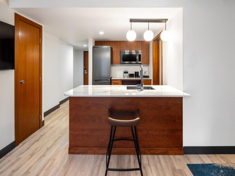 Embassy Suites Hotel Montreal image