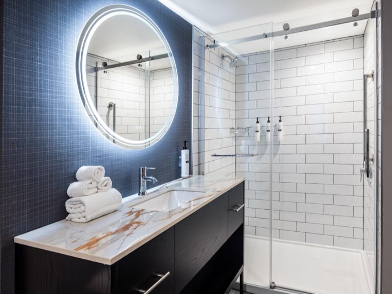 Embassy Suites Hotel Montreal image