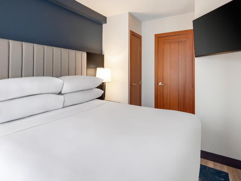 Embassy Suites Hotel Montreal image