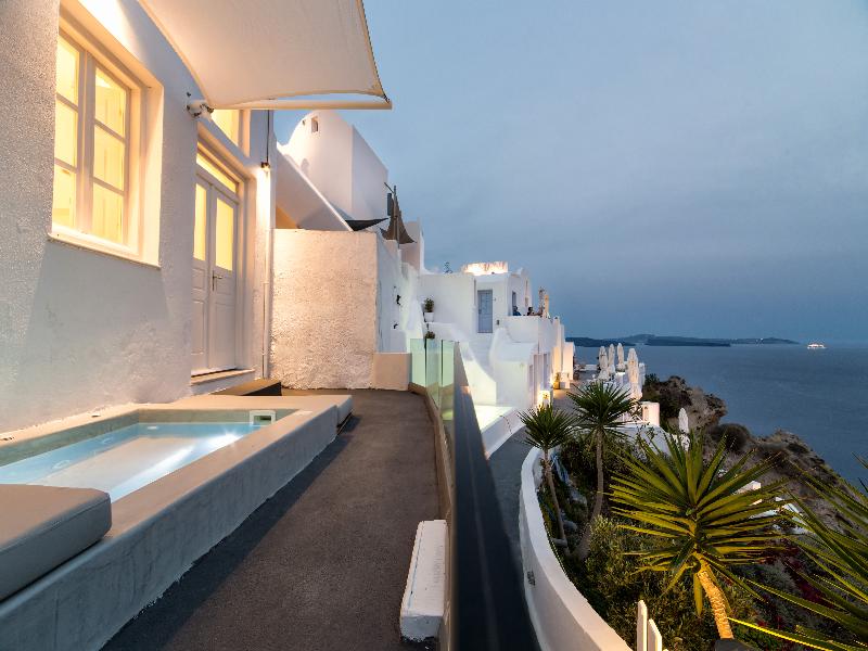 Oia Vista House image