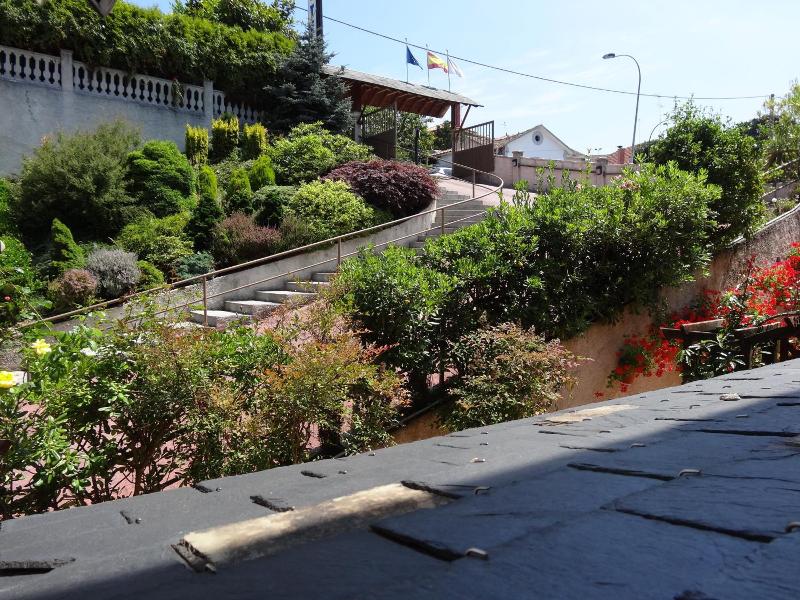 El Pescador image