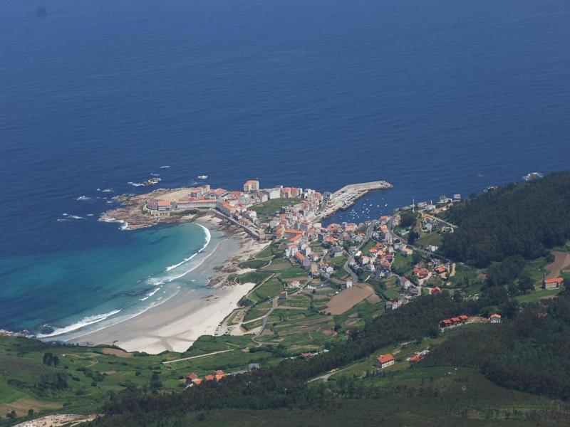 El Pescador image