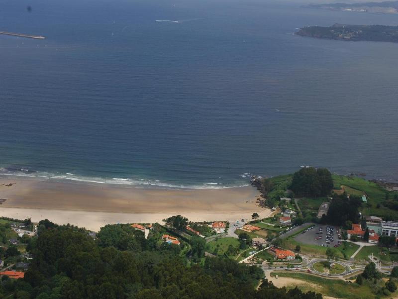 El Pescador image