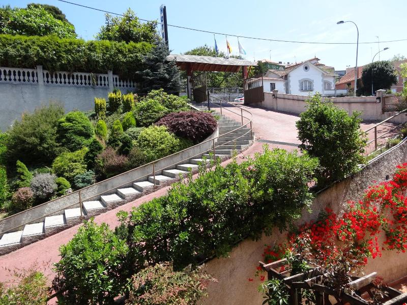 El Pescador image