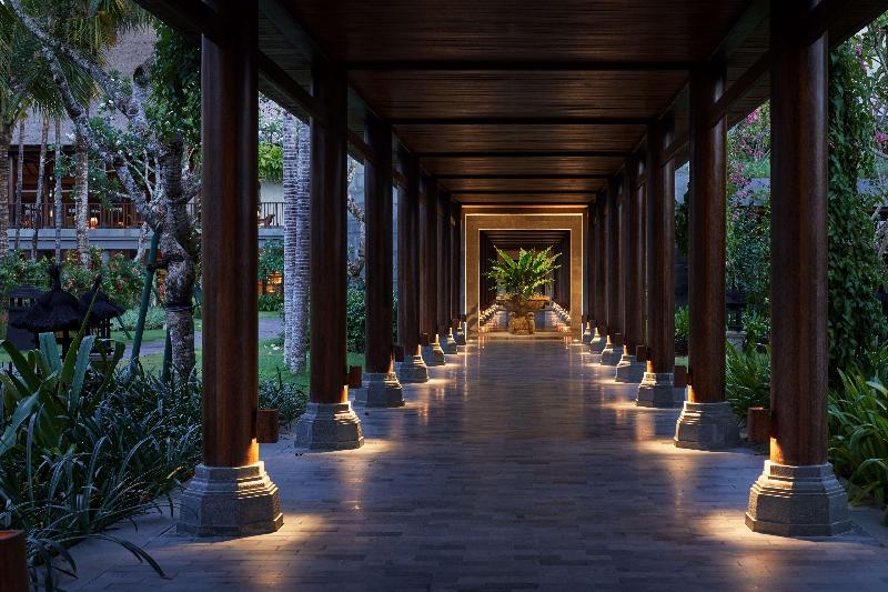 Bali Hyatt Resort