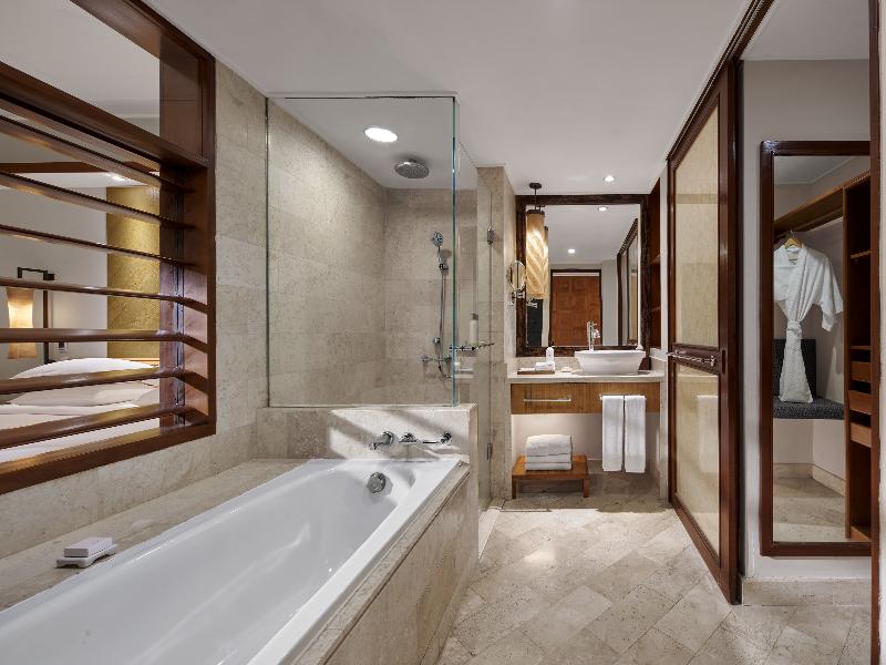 Grand Hyatt Bali image