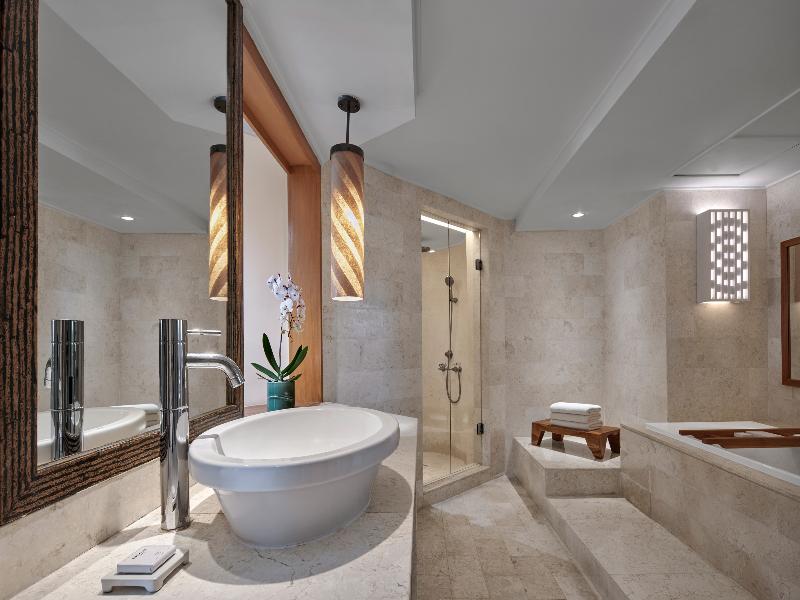 Grand Hyatt Bali image