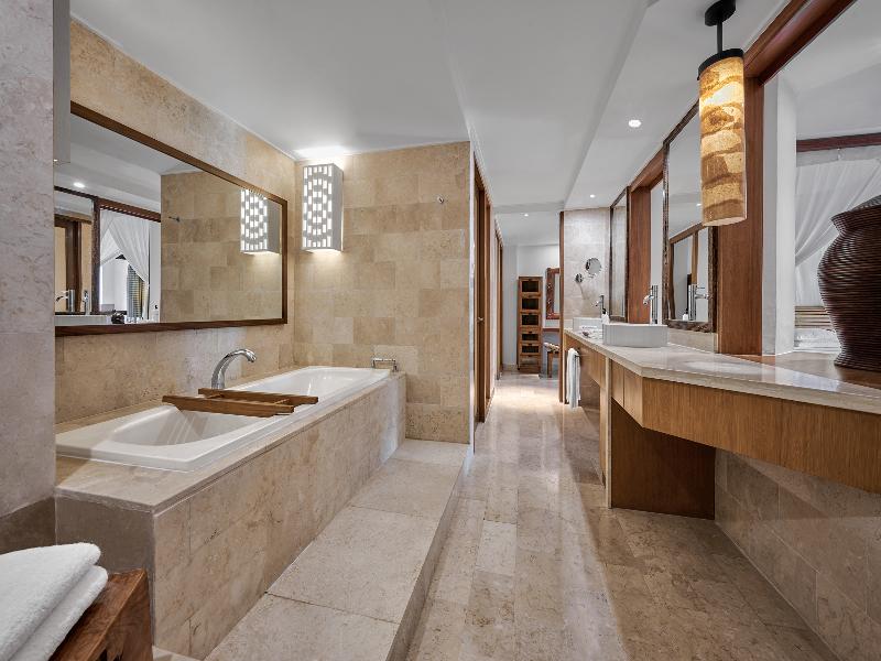 Grand Hyatt Bali image