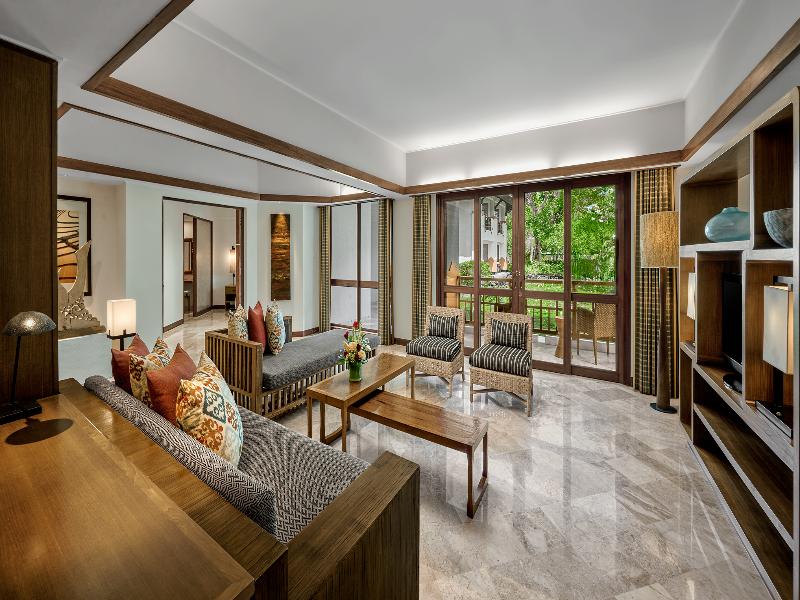 Grand Hyatt Bali image