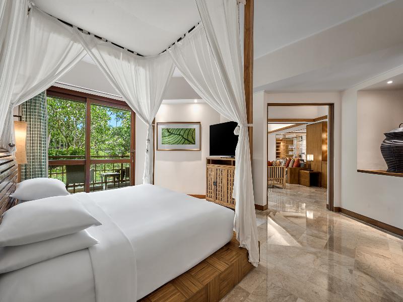 Grand Hyatt Bali image