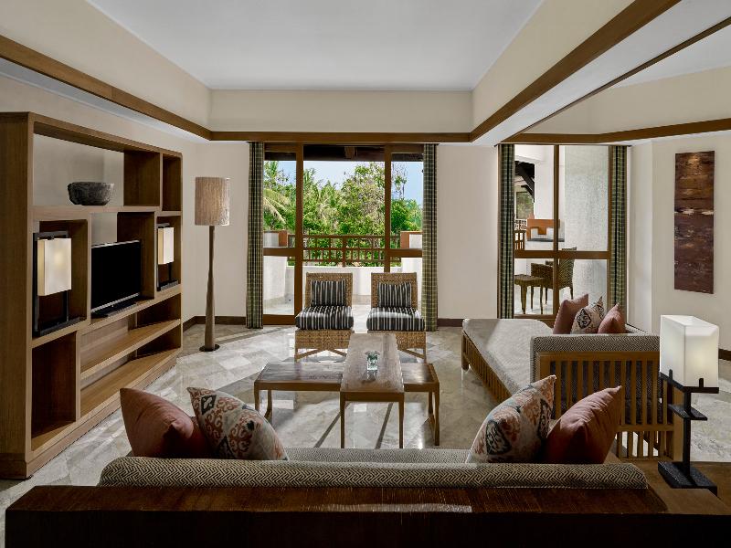 Grand Hyatt Bali image