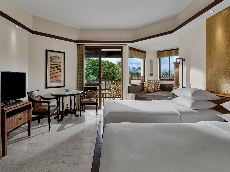 Grand Hyatt Bali image