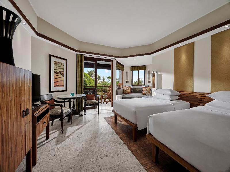 Grand Hyatt Bali image