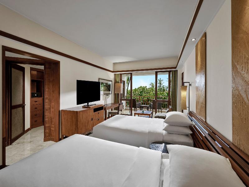 Grand Hyatt Bali image