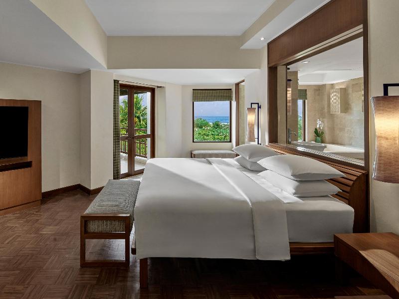 Grand Hyatt Bali image