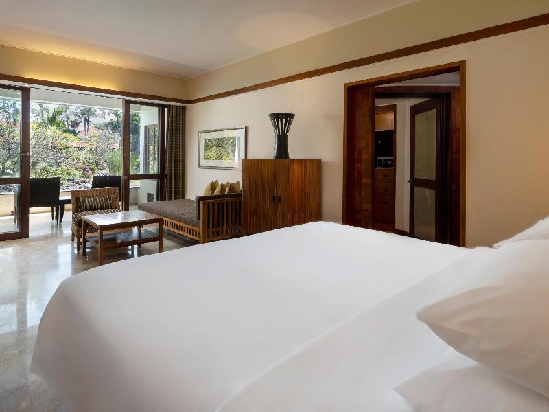 Grand Hyatt Bali image