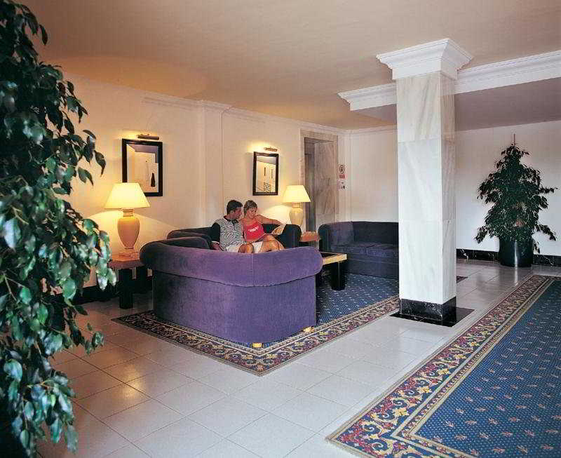 Fotos Hotel Inturotel Esmeralda Garden