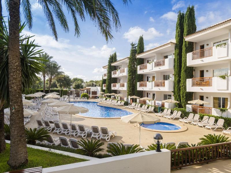 Inturotel Esmeralda Garden image