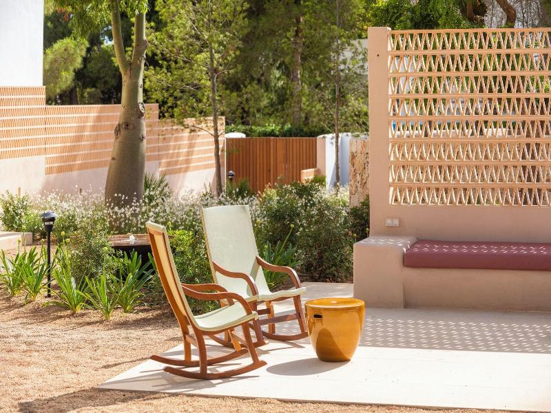 Inturotel Esmeralda Garden image