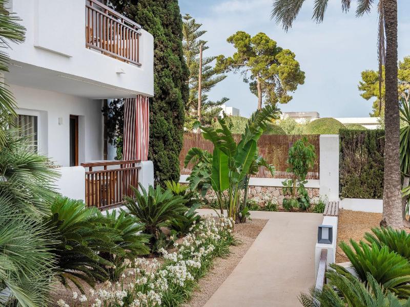 Inturotel Esmeralda Garden image