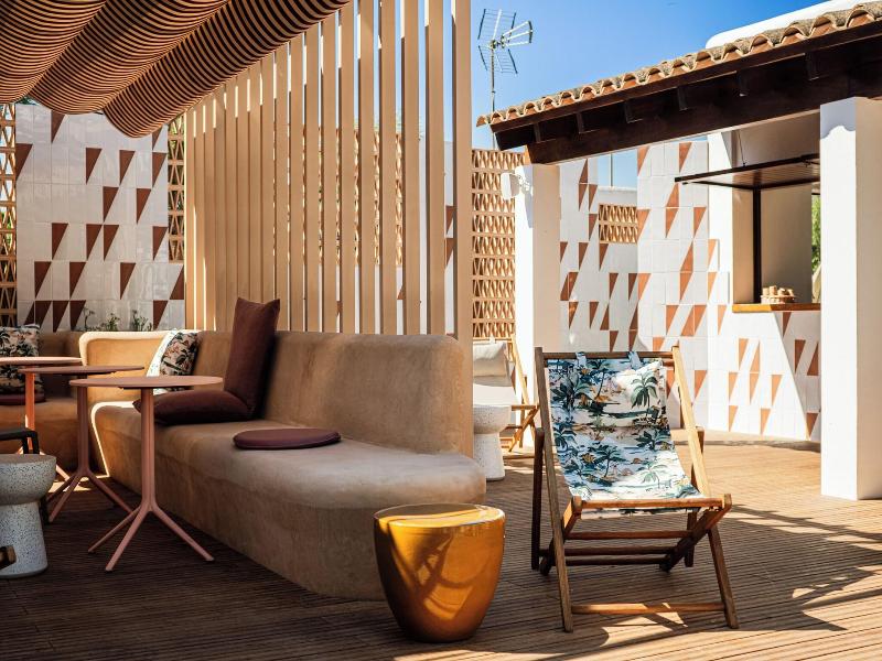 Inturotel Esmeralda Garden image